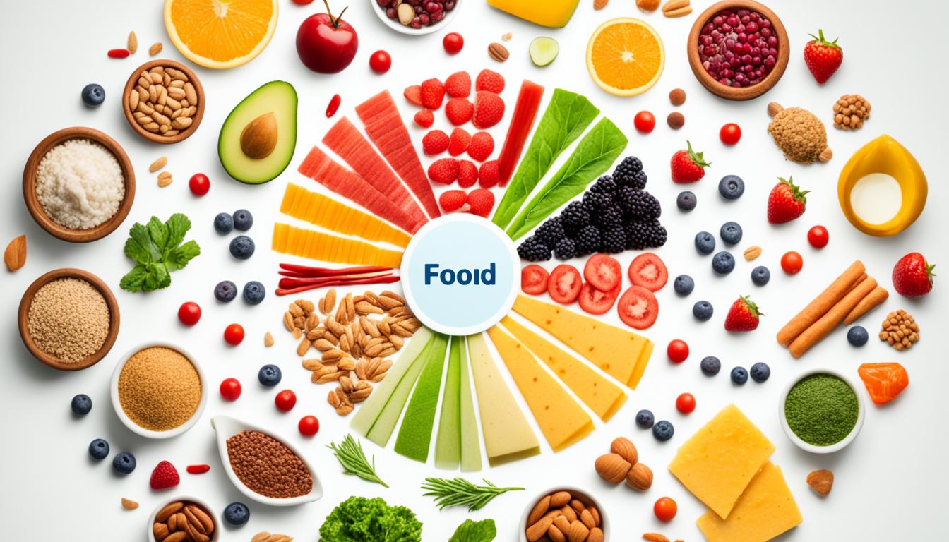 Top 10 foods to stabilize your blood sugar level