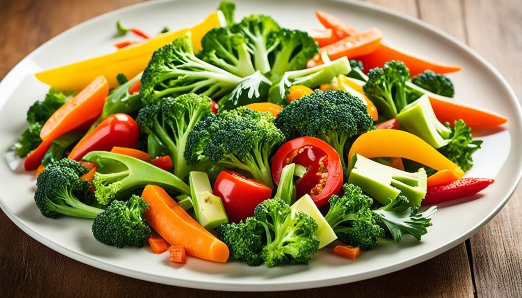 diabetic-friendly nutrition