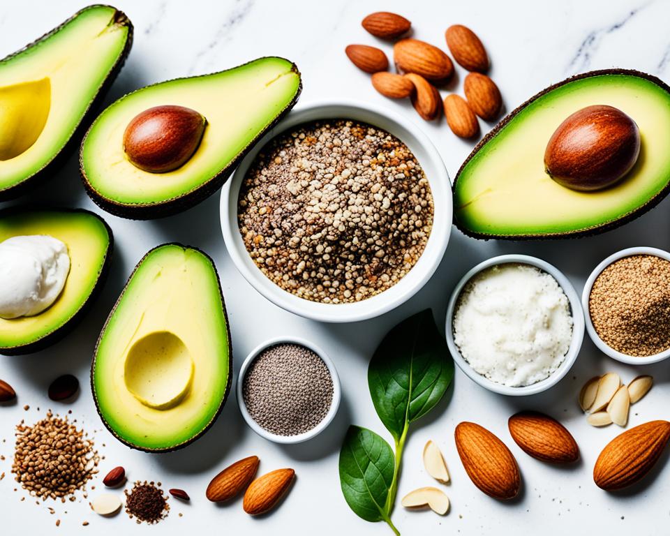 healthy fats for weight loss healthy fats for weight loss