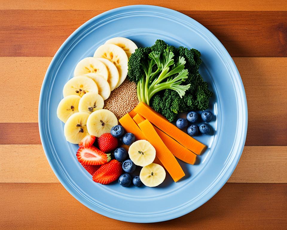 high carb diet for weight loss
