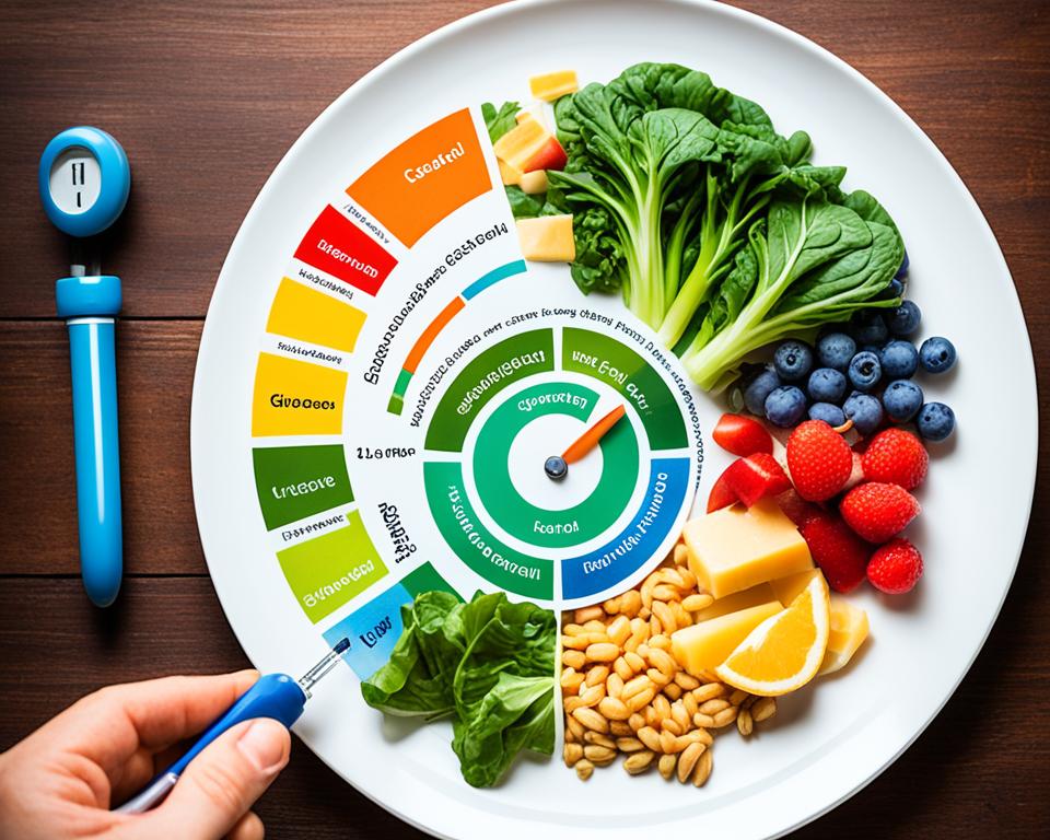 low glycemic index diet plan for diabetics