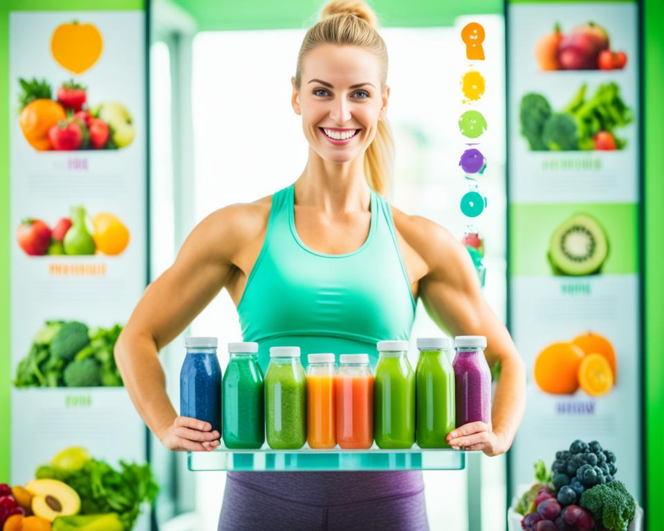 smoothie diet success smoothie diet success
