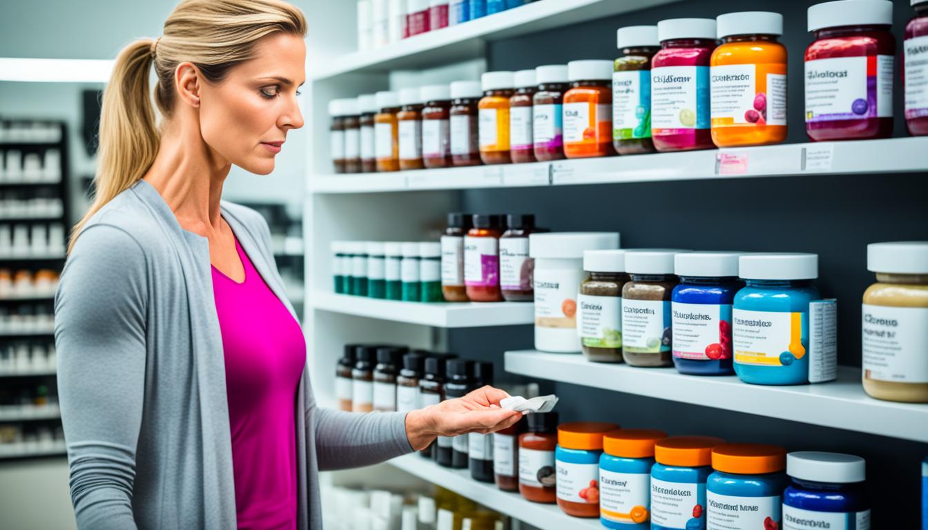 Best weight loss supplements for women