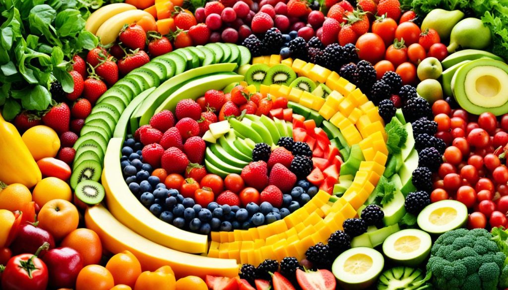 Natural Weight Loss Ingredients