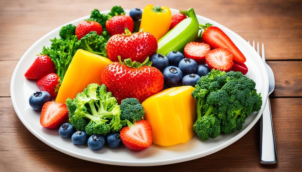 foods that help regulate blood sugar