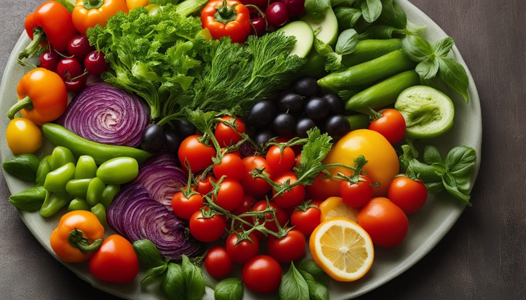 Fresh and Healthy Seasonal Dinners Fresh and Healthy Seasonal Dinners