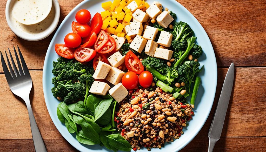 High Protein Recipes for Weight Loss