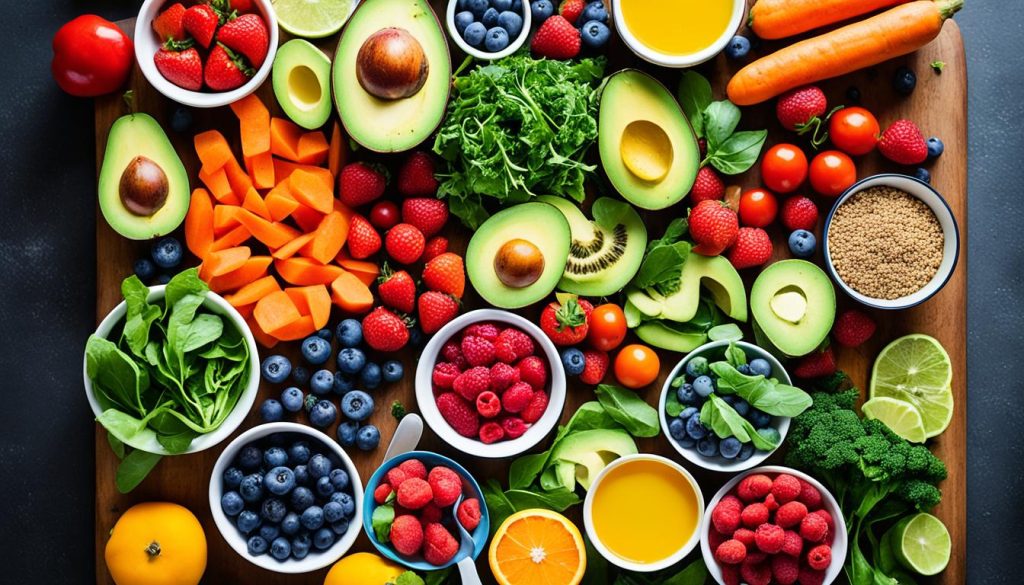 Vegan Weight Loss Recipes