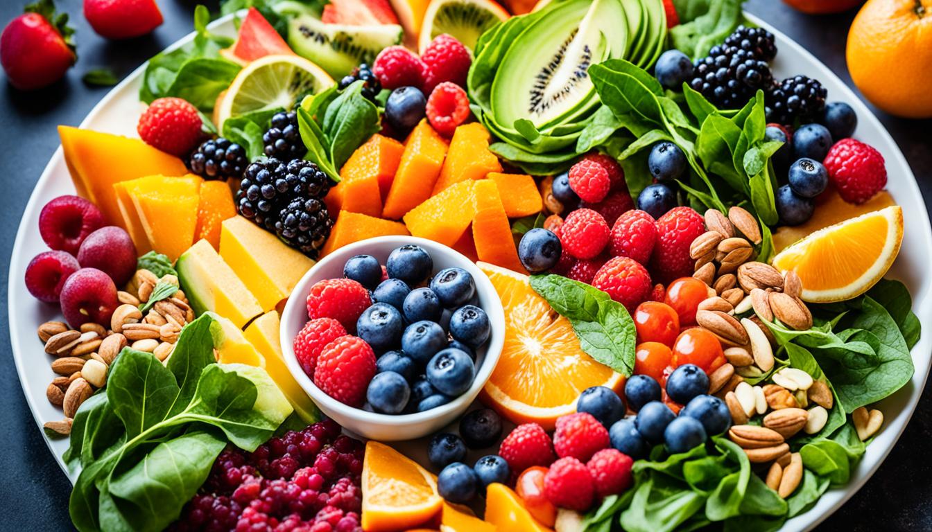Vegan diet for weight loss