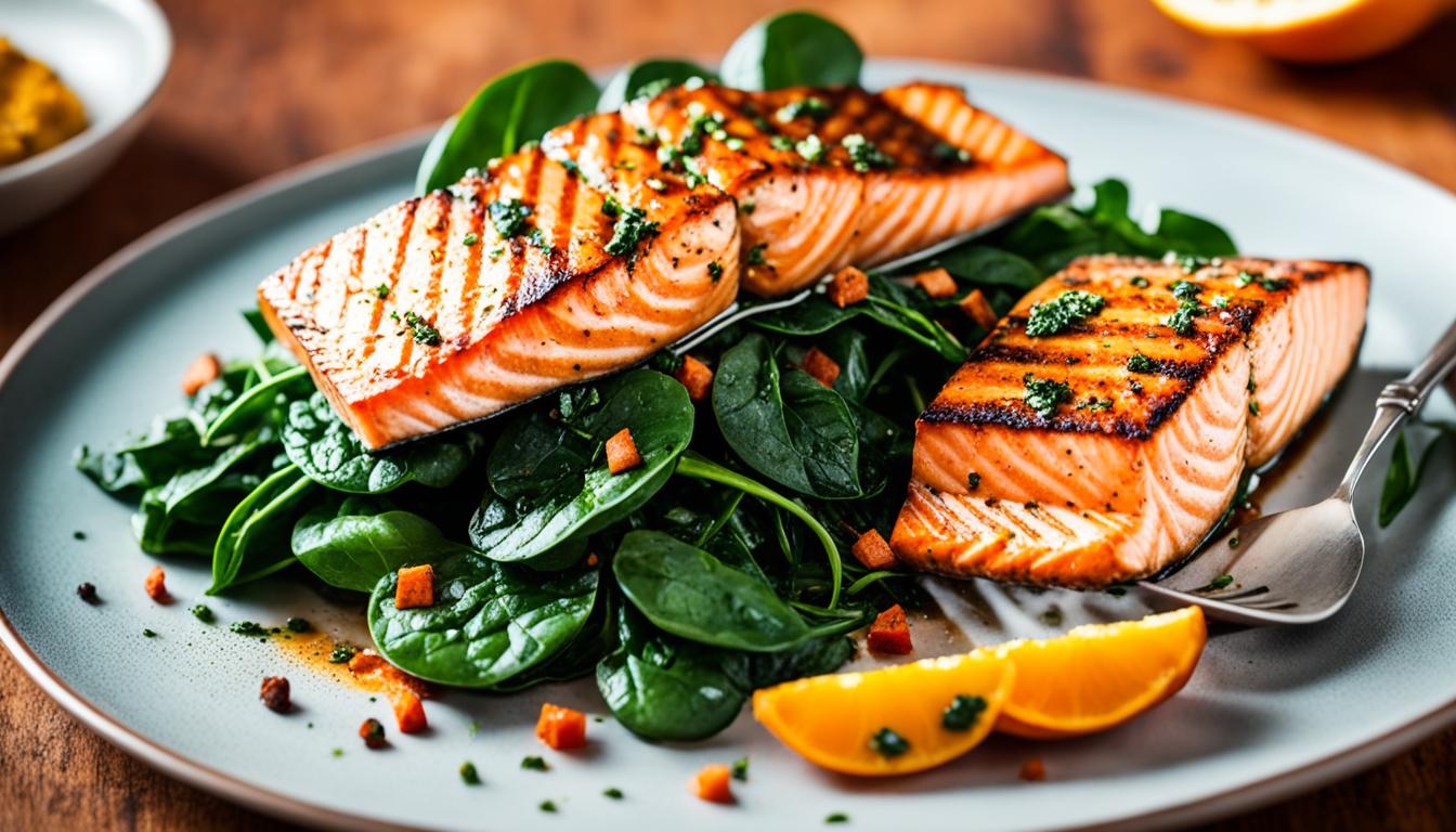 healthy dinner ideas for weight loss