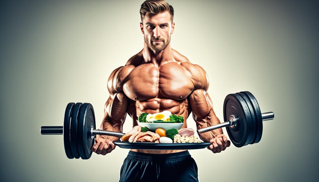high protein diet benefits