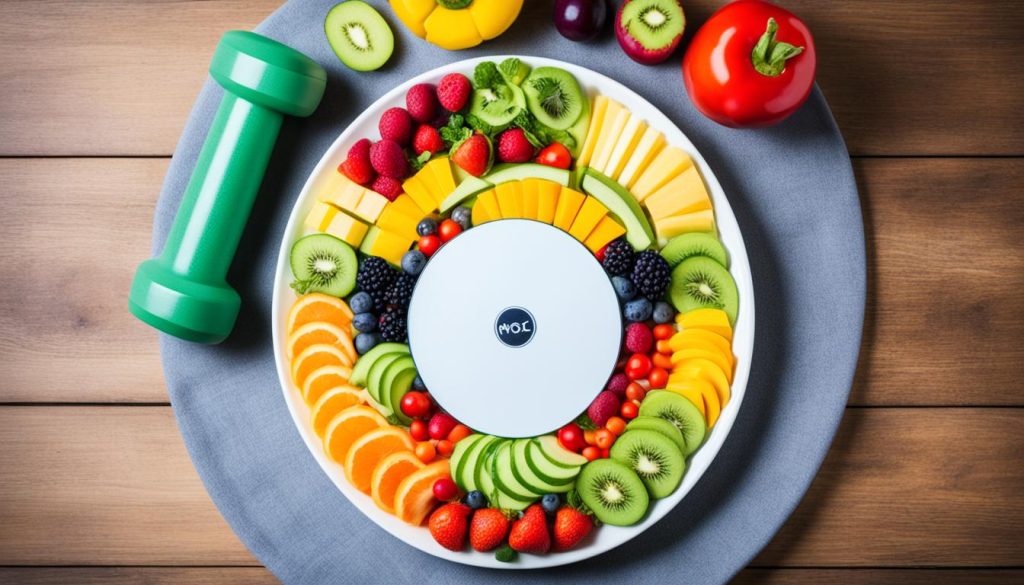 vegan weight loss tips